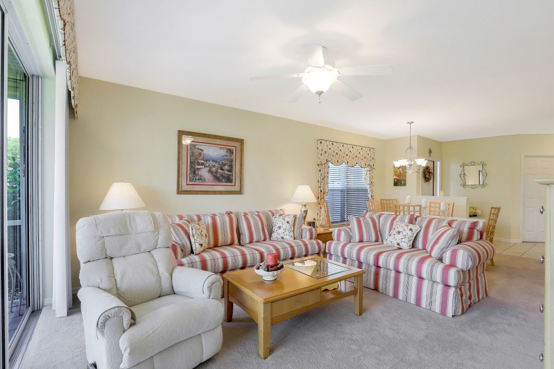 5015 Cedar Springs Dr #104, Naples, FL 34110