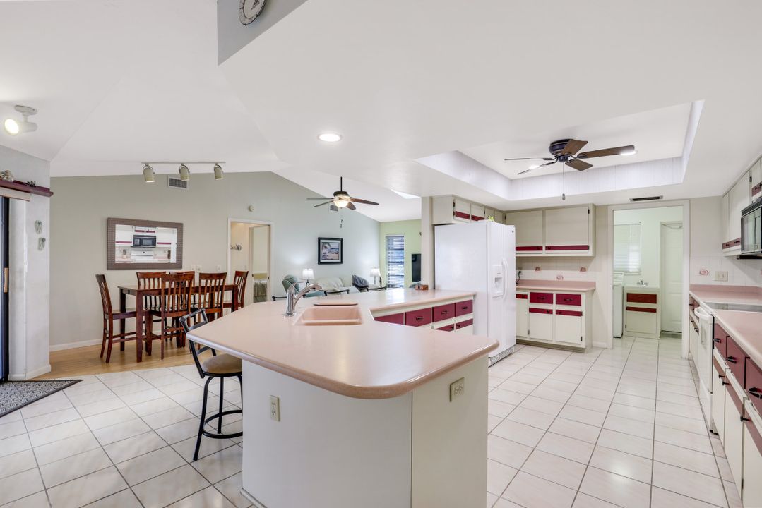 1101 SW 51st Terrace, Cape Coral, FL 33914