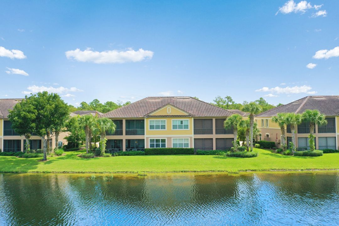 9517 Ironstone Terrace #101, Naples, FL 34120