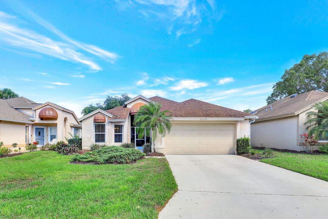 21179 Butchers Holler, Estero, FL 33928