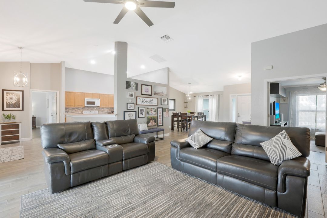 4130 NW 32nd Ln, Cape Coral, FL 33993
