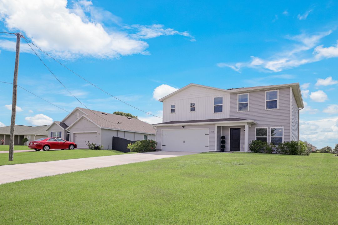 1926 NW 22nd Ave, Cape Coral, FL 33993