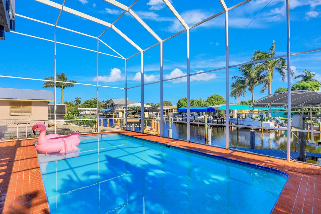 3706 Ruby Ave, Saint James City, FL 33956