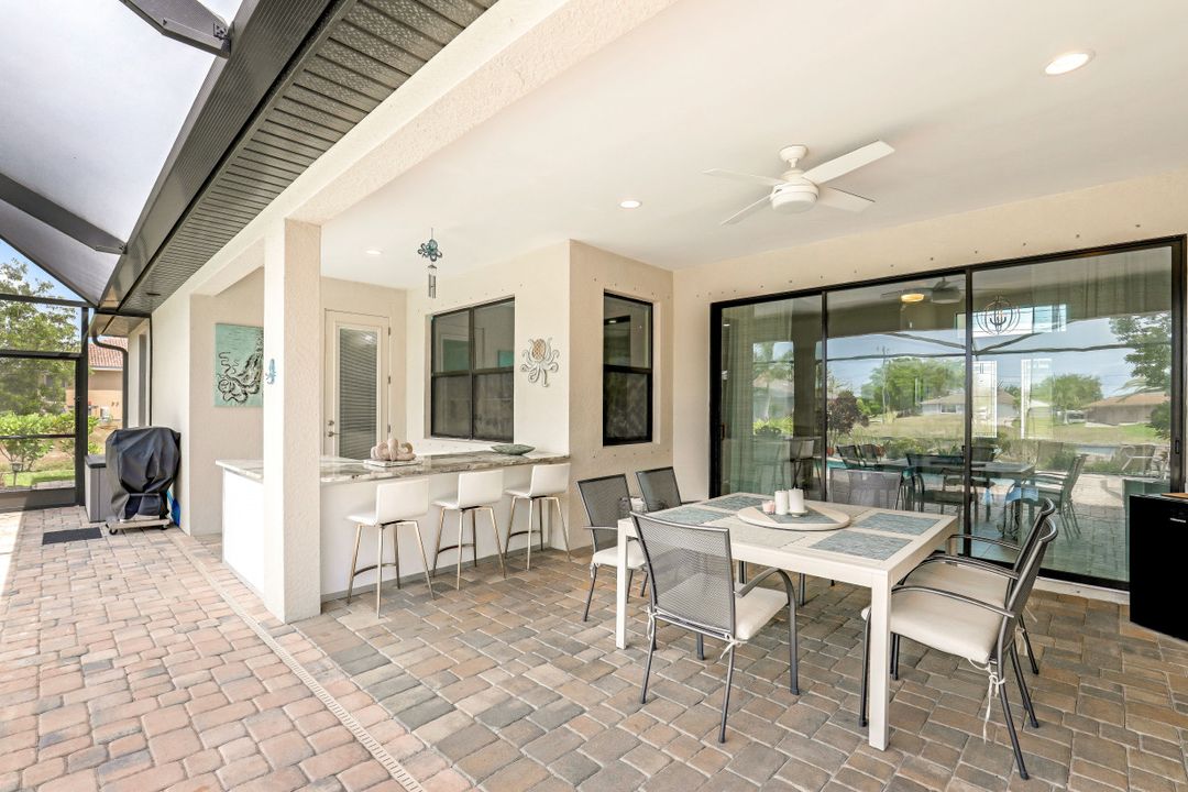 1321 SW 15th Terrace, Cape Coral, FL 33991