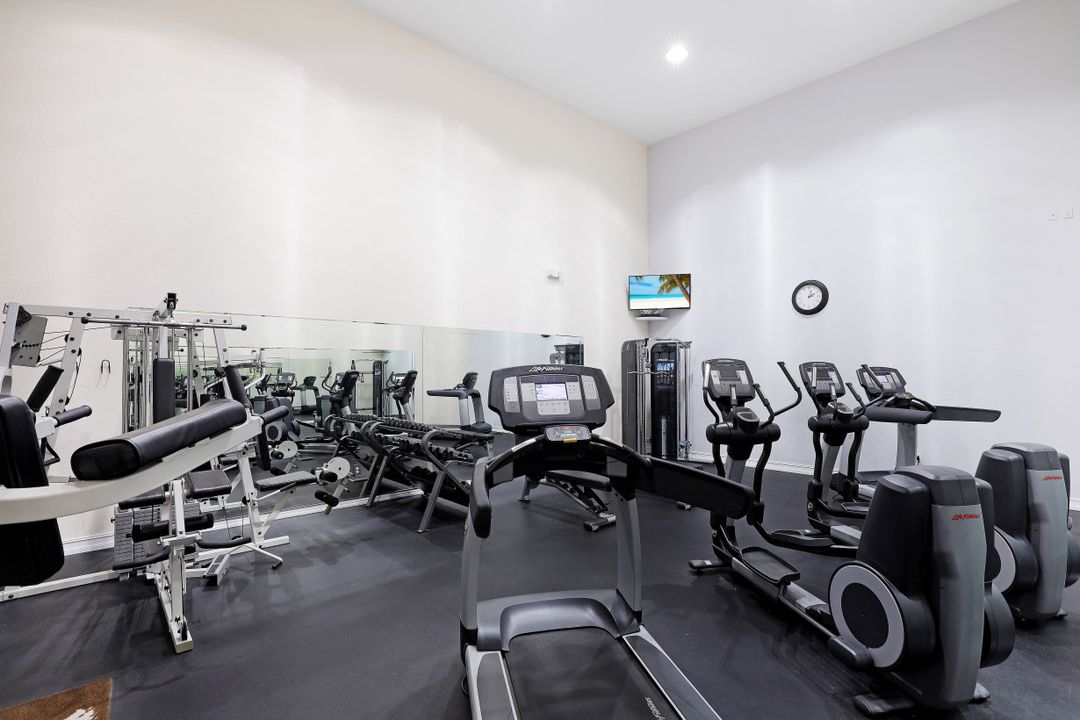 6401 Aragon Way #205, Fort Myers, FL 33966