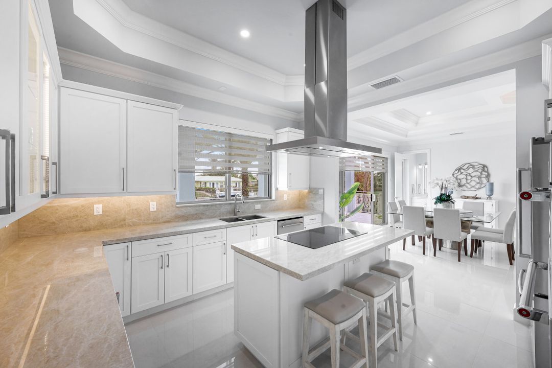 31 Manor Terrace, Marco Island, FL 34145