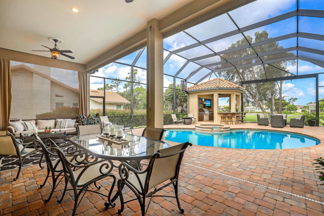 16975 Timberlakes Dr, Fort Myers, FL 33908