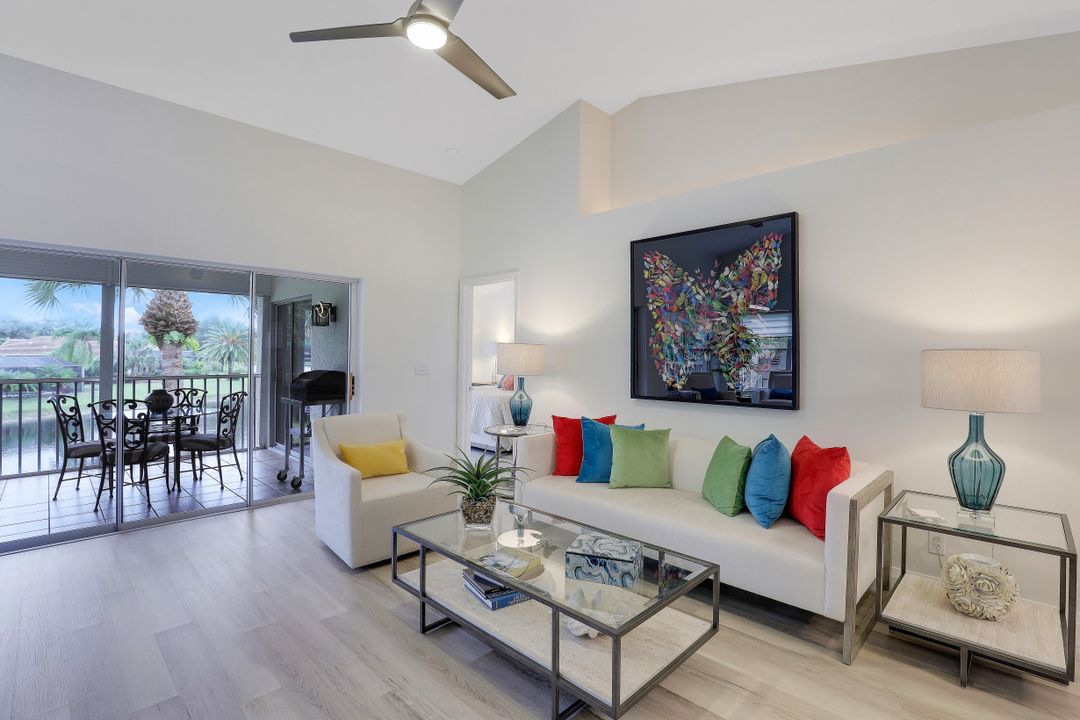 24820 Lakemont Cove Ln #201, Bonita Springs, FL 34134