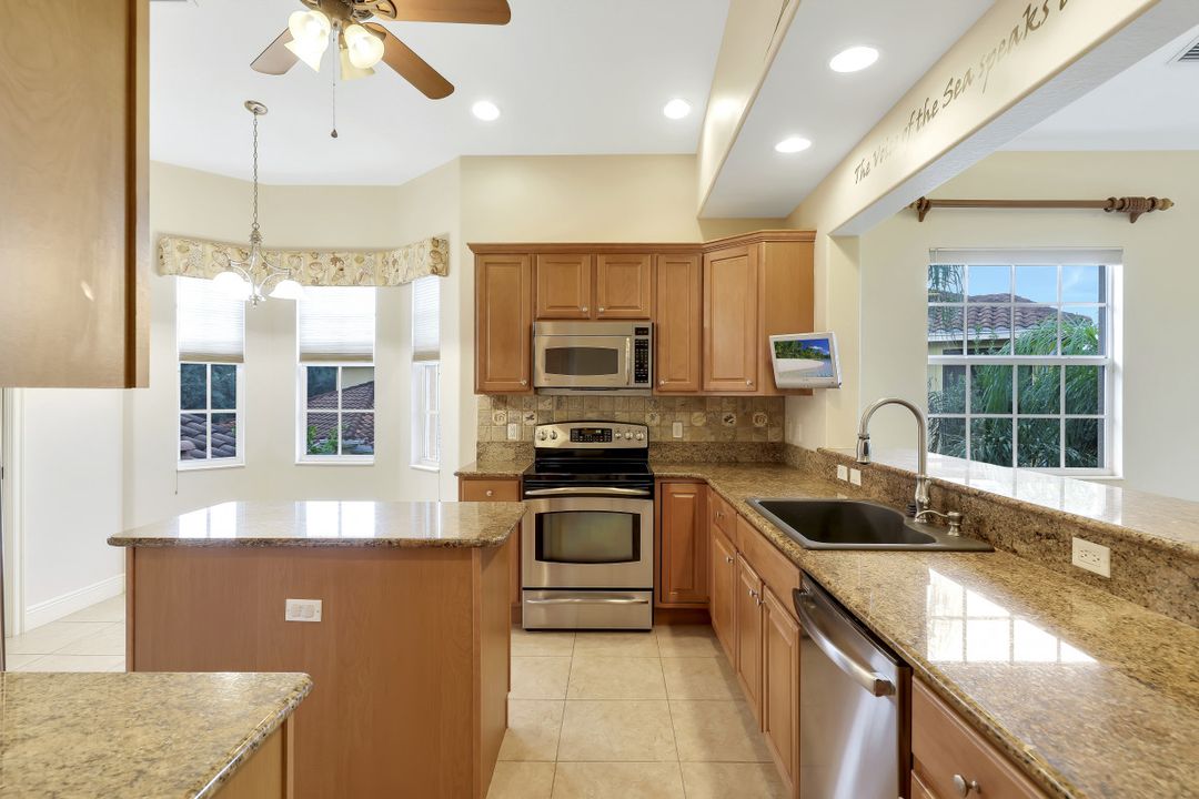 19630 Marino Lake Cir #2703, Miromar Lakes, FL 33913