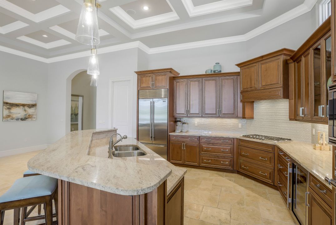 28618 La Caille Drive, Naples, FL 34119