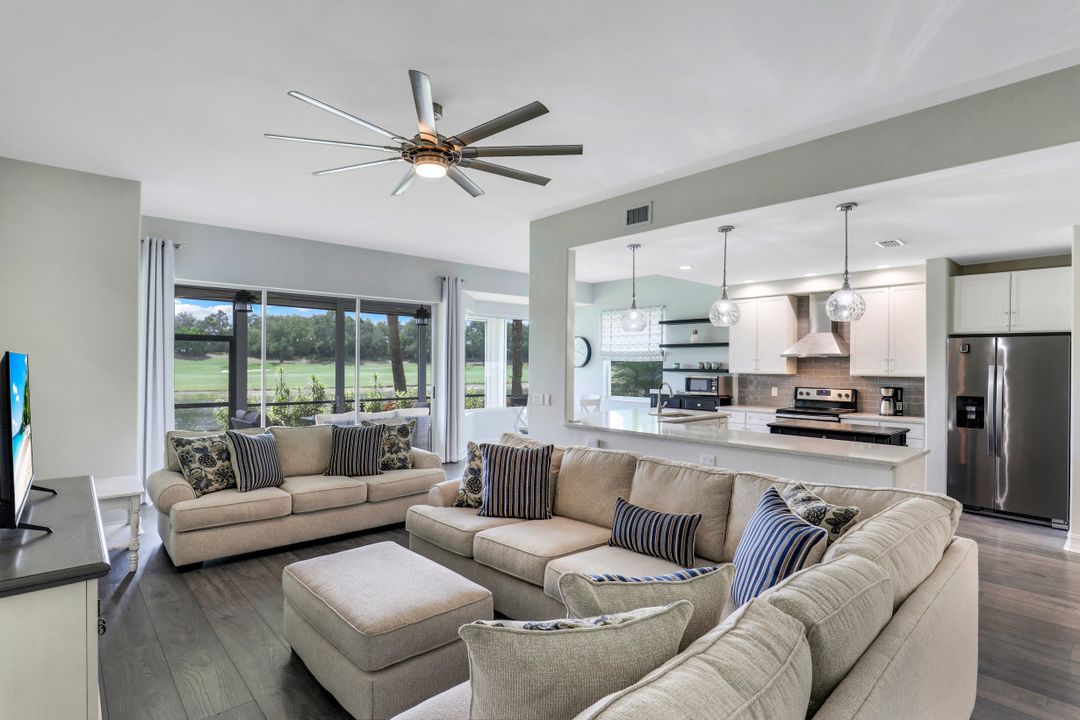 9311 Triana Terrace  #2, Fort Myers, FL 33912