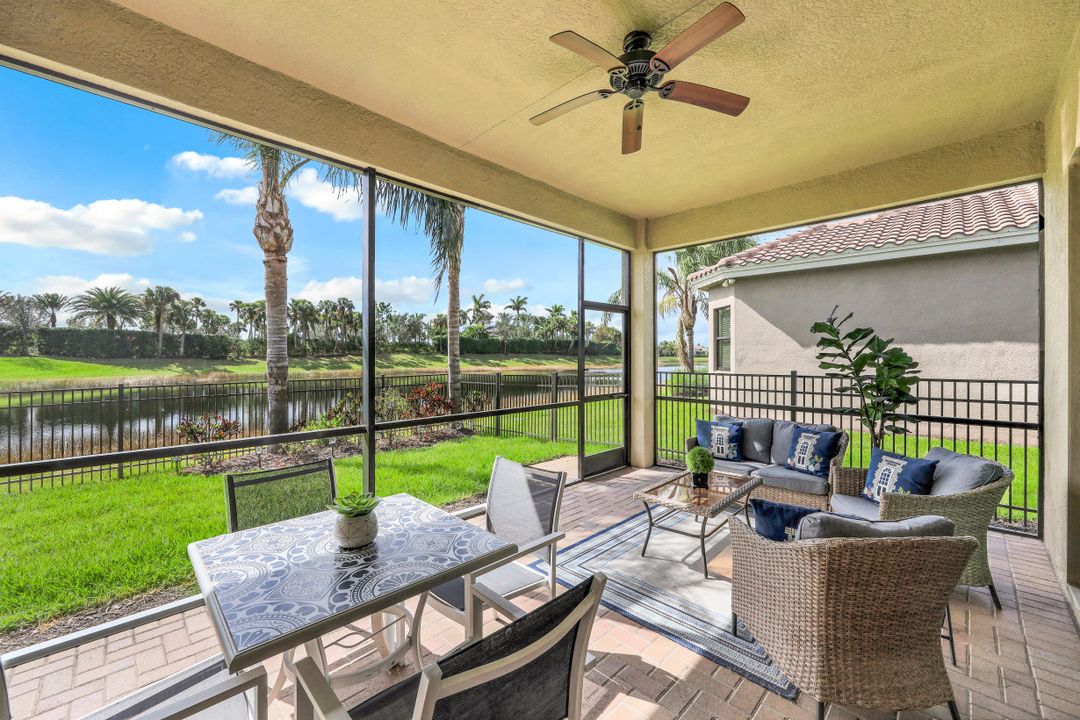 11558 Meadowrun Cir, Fort Myers, FL 33913