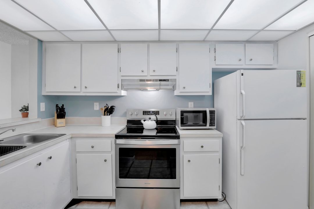 693 Seaview Ct #Unit A-201, Marco Island, FL 34145