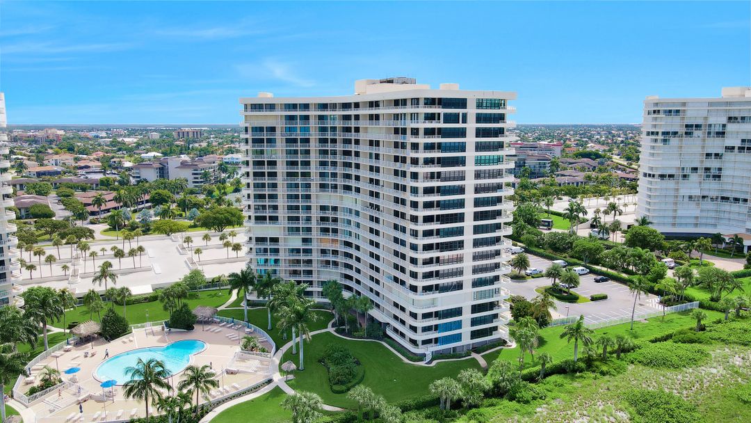 380 Seaview Ct #805, Marco Island, FL 34145