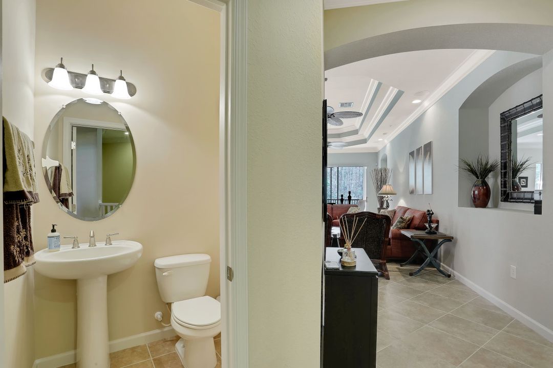 9508 Ironstone Terrace #201, Naples, FL 34120