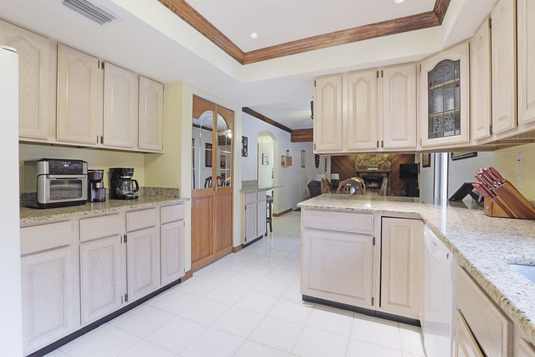 19930 Burgundy Farms Rd, Estero, FL 33928