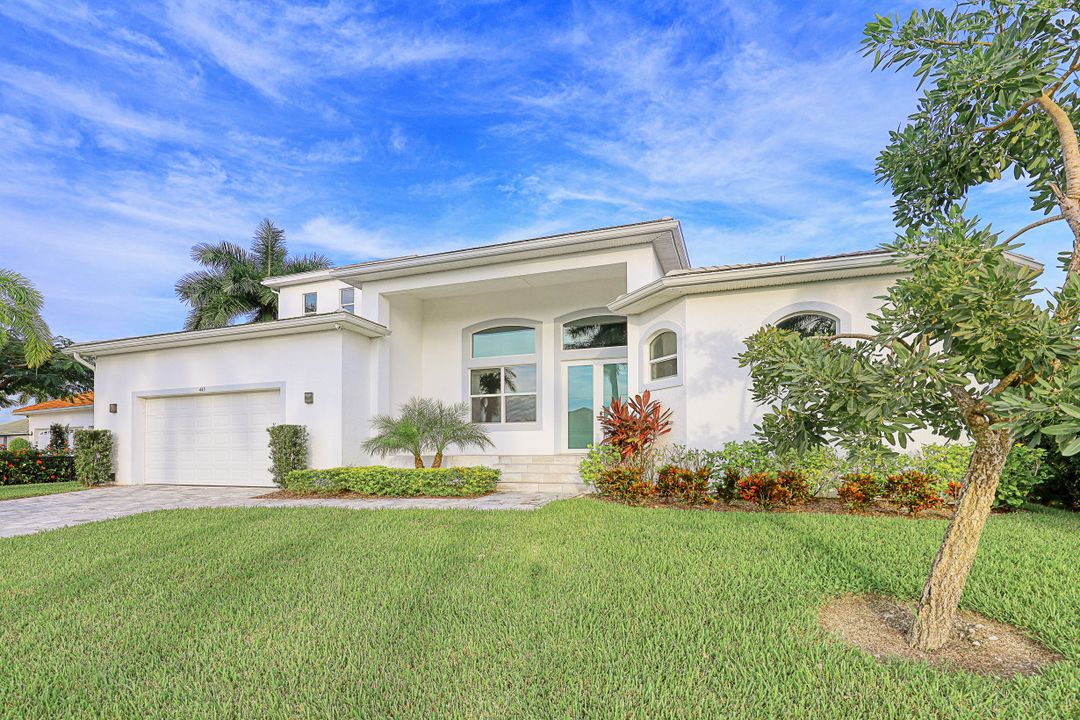 445 River Ct, Marco Island, FL 34145