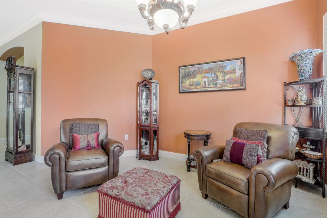 9509 Ironstone Terrace #201, Naples, FL 34120