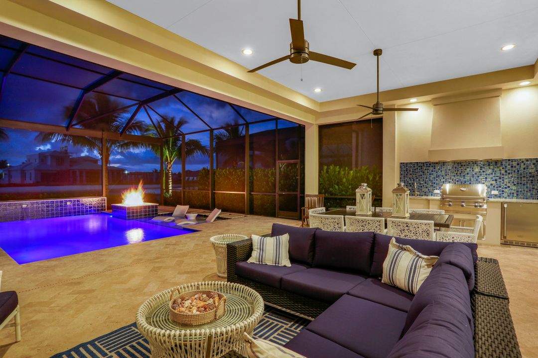 10510 Via Torino Way, Miromar Lakes, FL 33913