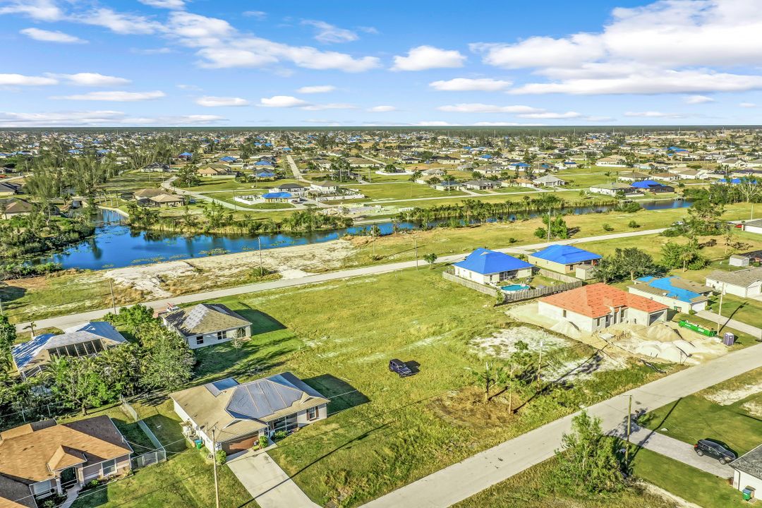 2015 NW 16th Terrace, Cape Coral, FL 33993