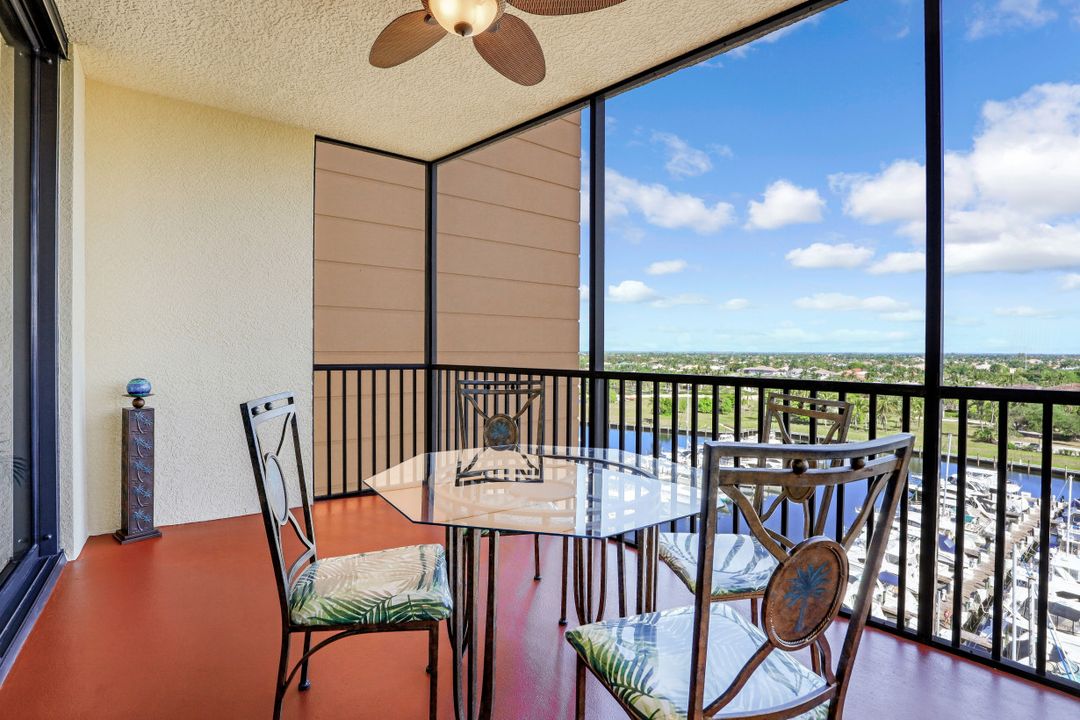 5793 Cape Harbour Dr #916, Cape Coral, FL 33914