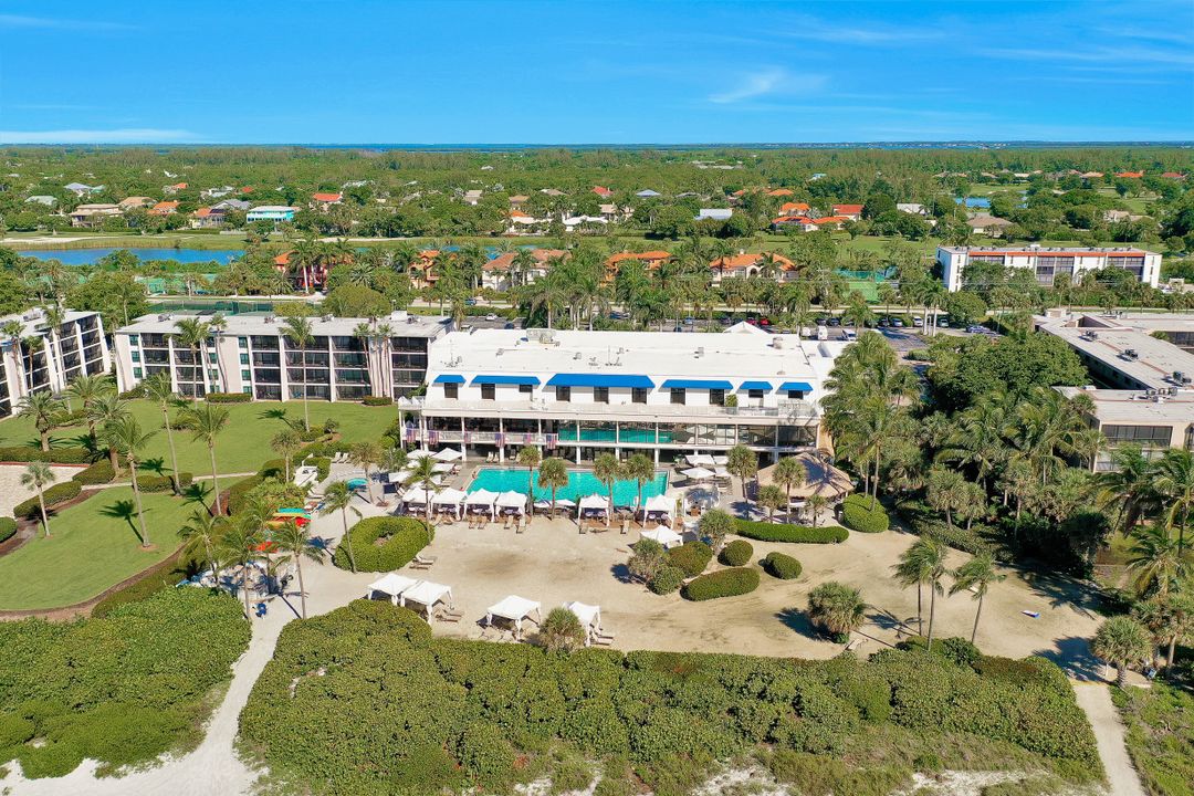 1501 Middle Gulf Dr #D204, Sanibel, FL 33957