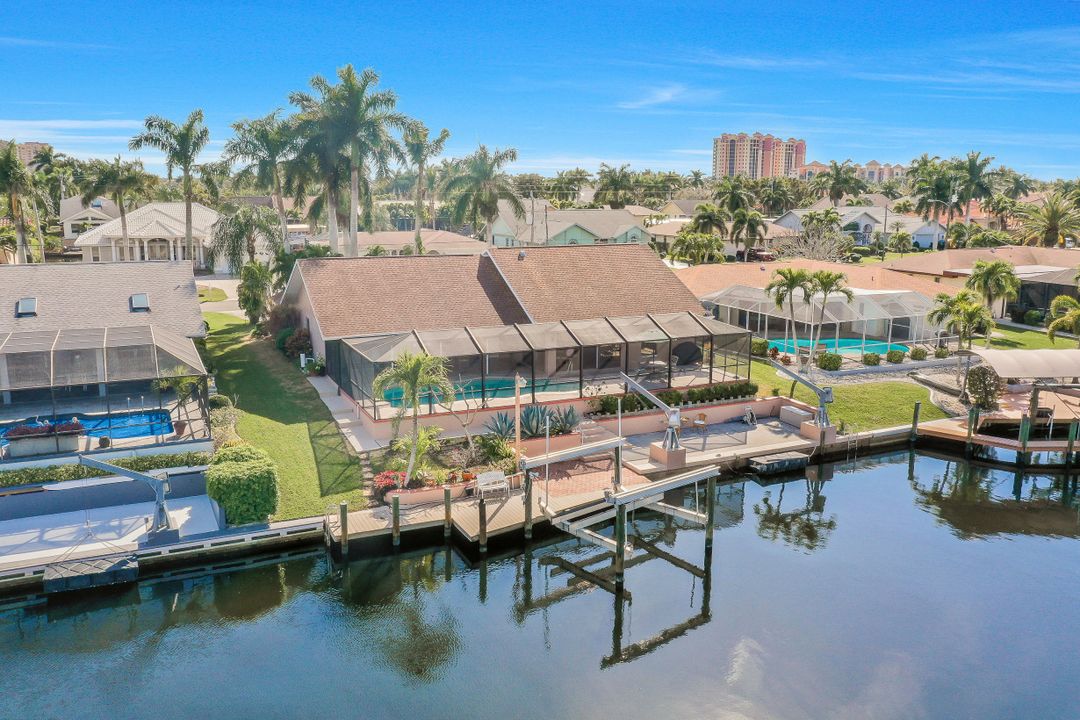 1419 SW 54th Terrace, Cape Coral, FL 33914