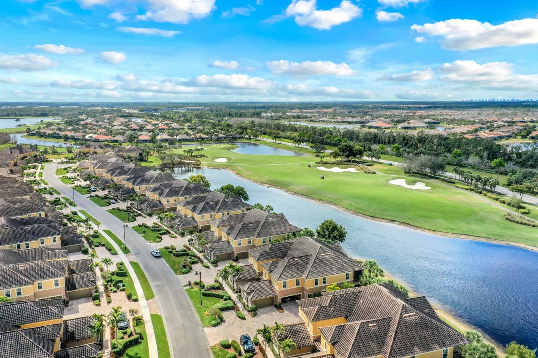 9521 Ironstone Terrace #101, Naples, FL 34120