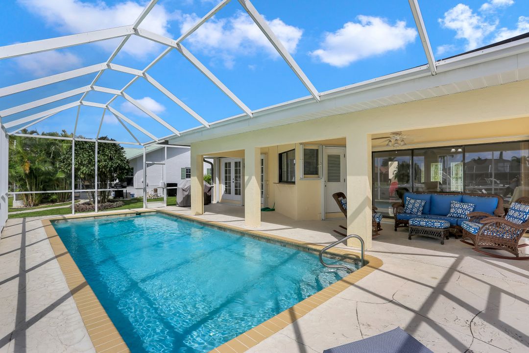 136 SW 38th Terrace, Cape Coral, FL 33914