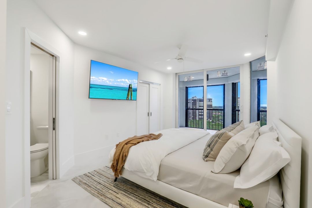 8171 Bay Colony Dr #1602, Naples, FL 34108