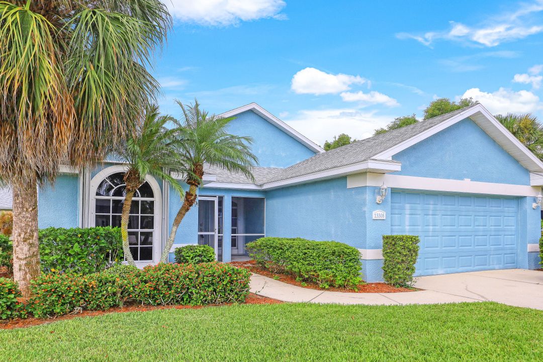 13308 Royal Palm Run, North Fort Myers, FL 33903