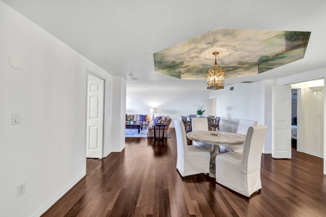 6075 Pelican Bay Blvd #406, Naples, FL 34108