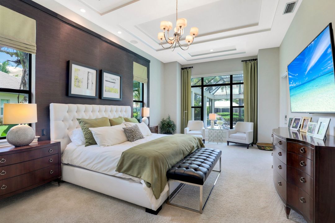 11824 Via Salerno Way, Miromar Lakes, FL 33913