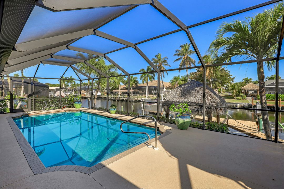 1427 SW 53rd Terrace, Cape Coral, FL 33914