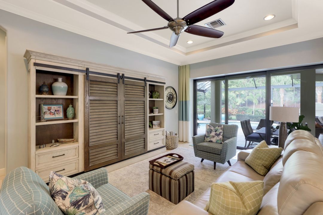 23786 Pebble Pointe at the Brooks, Bonita Springs, FL 34135