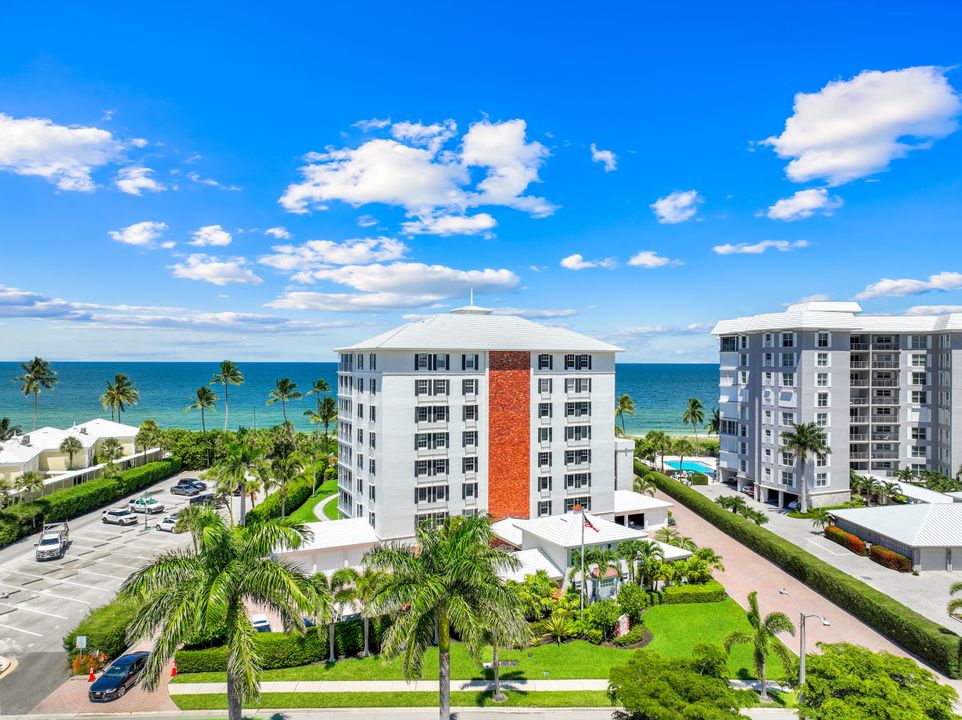 2701 Gulf Shore Blvd N, Villa #3, Naples, FL 34103