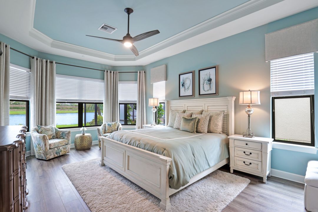 23765 Pebble Pointe Ln , Estero, FL 34135