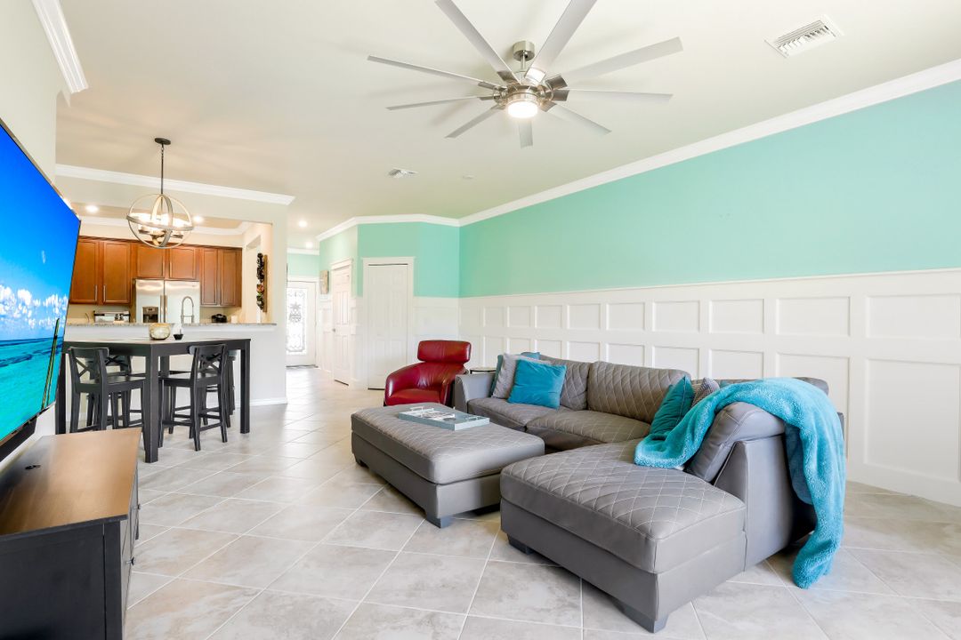 10164 Via Colomba Circle, Fort Myers, FL 33966