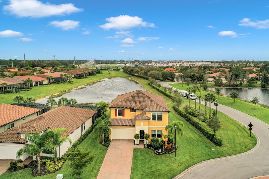 12938 Pemberton Way, Fort Myers, FL 33913