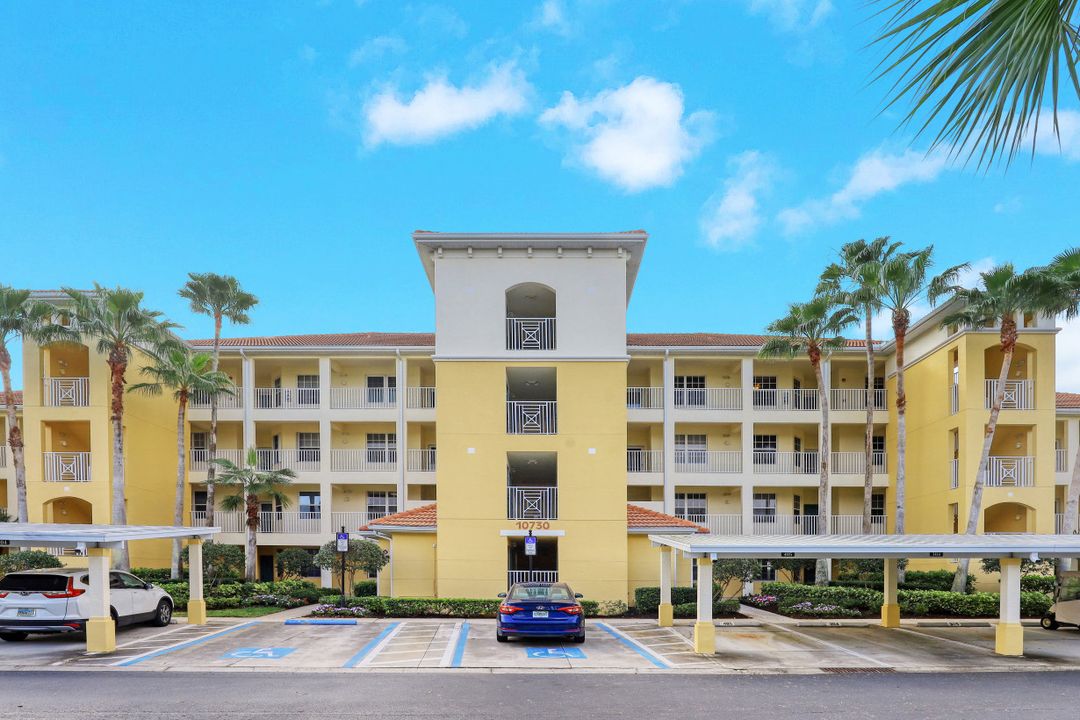 10730 Ravenna Way #405, Fort Myers, FL 33913