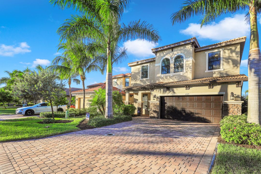 11125 Monte Carlo Boulevard, Bonita Springs, FL 34135