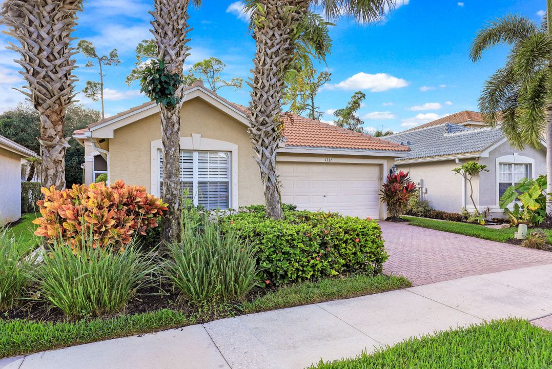 1337 Triandra Ln, Naples, FL 34119