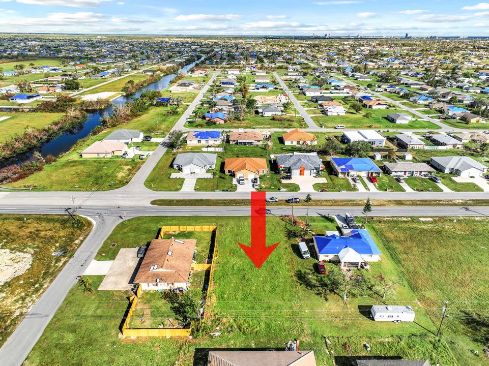 1160 Andalusia Blvd, Cape Coral, FL 33909