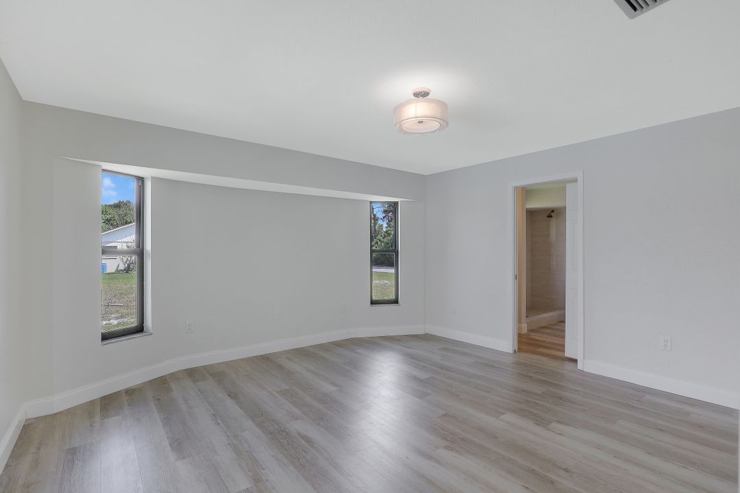 12370 Kneeland Terrace, Port Charlotte, FL 33981