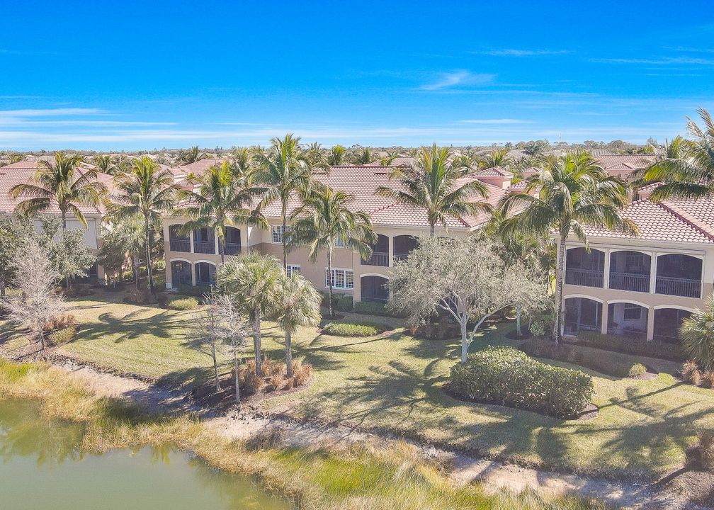 9293 Menaggio Ct #101, Naples, FL 34114