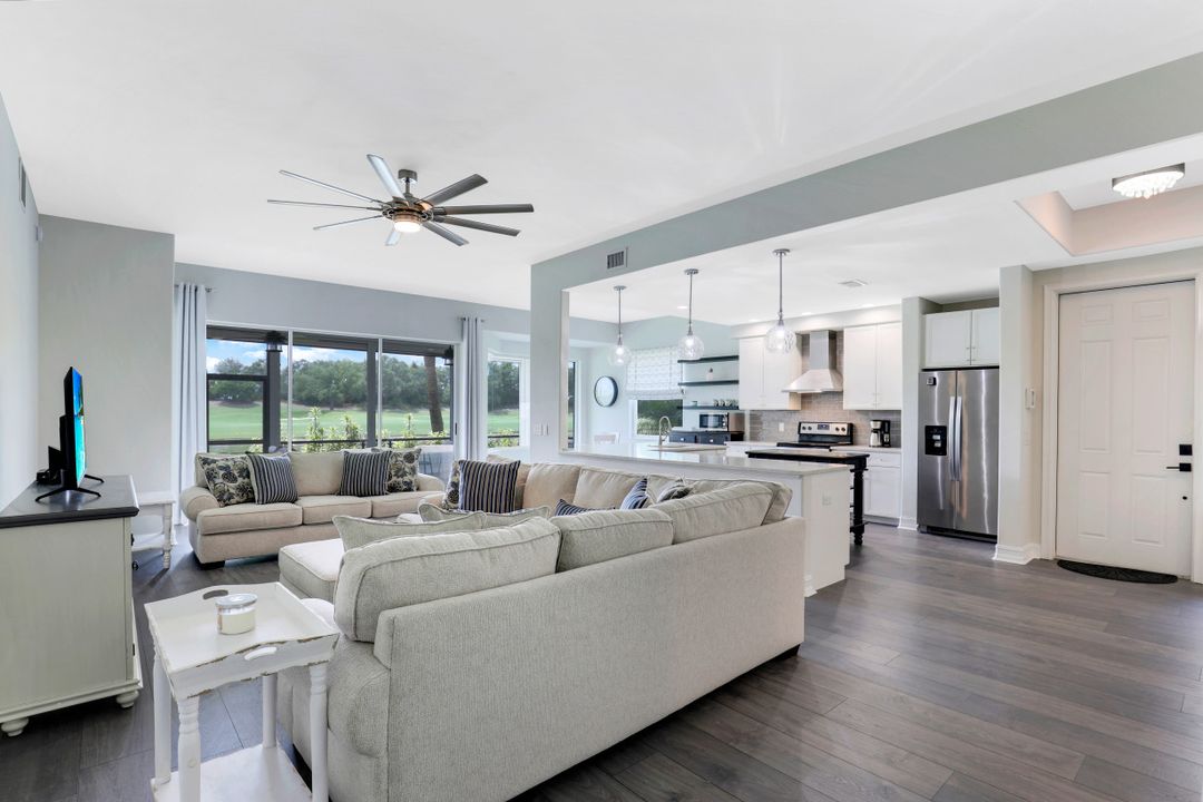 9311 Triana Terrace  #2, Fort Myers, FL 33912