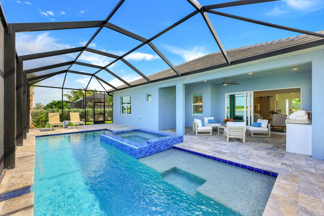 4056 SkySail Drive, Naples, FL 34120