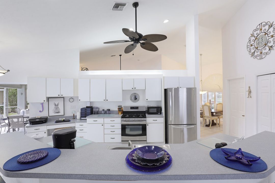 4105 SW 27th Ave, Cape Coral, FL 33914