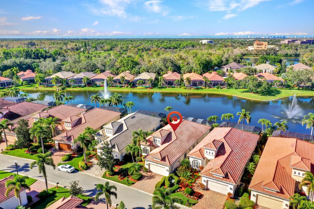 6000 Hammock Isles Cir, Naples, FL 34119