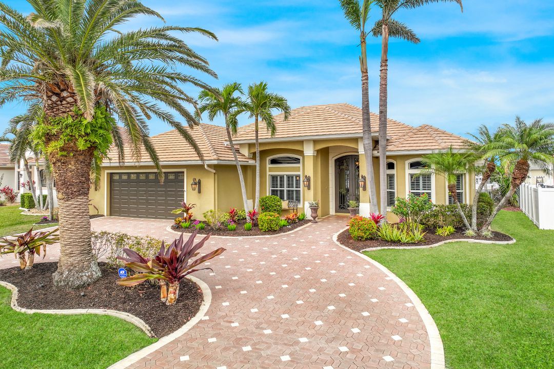 1517 SW 57th Terrace, Cape Coral, FL 33914